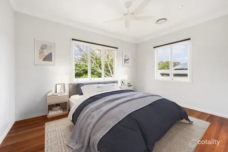 Property photo of 46 Wongabel Street Kenmore QLD 4069