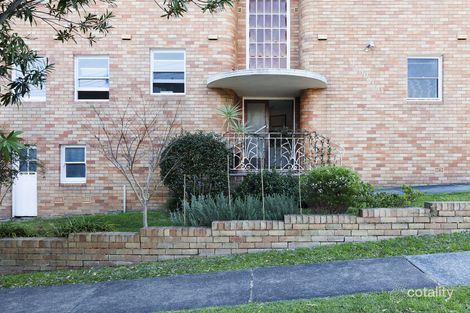 Property photo of 6/2 Fairlight Crescent Fairlight NSW 2094