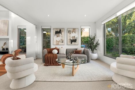 Property photo of 9A Foam Street Hampton VIC 3188