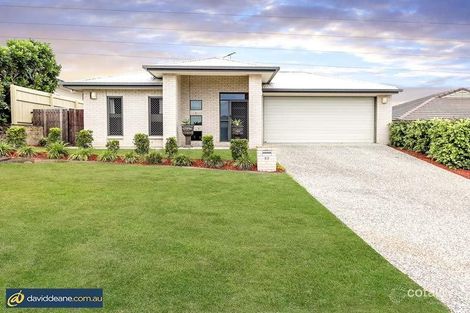 Property photo of 57 Rolland Parade Warner QLD 4500