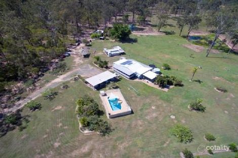 Property photo of 63 Keoghs Road Bucca QLD 4670