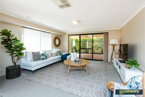 Property photo of 31 Domain Circle Success WA 6164