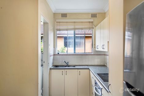 Property photo of 5/58 Shadforth Street Wiley Park NSW 2195