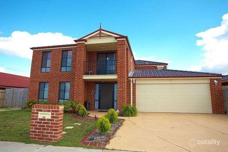 49 Elida Cres, Narre Warren South, VIC 3805
