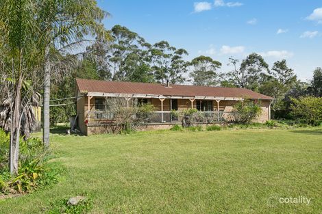 Property photo of 205 Bruce Crescent Wallarah NSW 2259