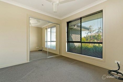 Property photo of 14 Treeline Circuit Upper Coomera QLD 4209