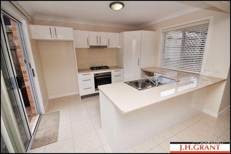 Property photo of 31 Holly Crescent Griffin QLD 4503