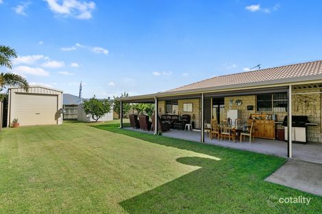 Property photo of 22 Louise Drive Burrum Heads QLD 4659
