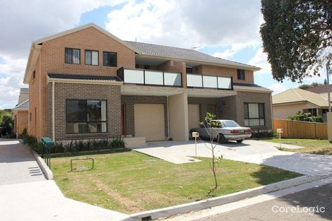 Property photo of 1/73-75 Market Street Condell Park NSW 2200