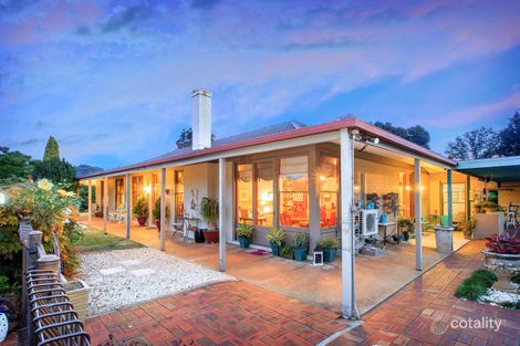 Property photo of 485 Whytes Road Baranduda VIC 3691