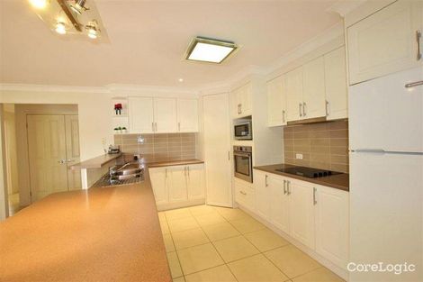 Property photo of 5 McKenzie Court Caloundra West QLD 4551