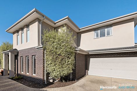 Property photo of 2/6 Liam Street Clayton South VIC 3169
