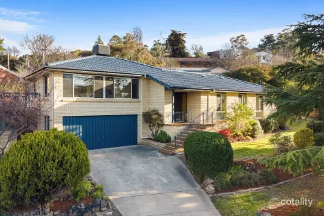 5 Rafferty St, Chapman, ACT 2611