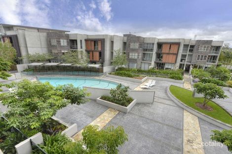 Property photo of 7306/55 Forbes Street West End QLD 4101