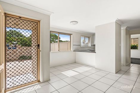 1/18 Albert St, Newtown, QLD 4350