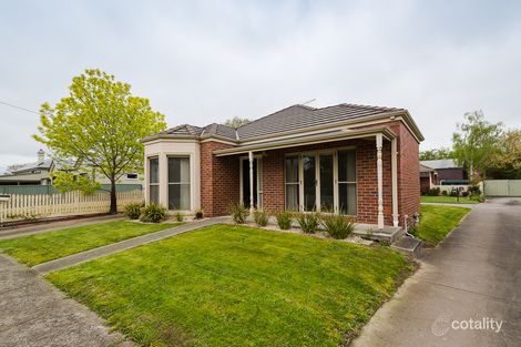Property photo of 1/1305 Gregory Street Lake Wendouree VIC 3350