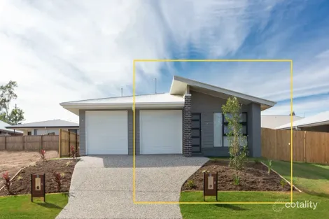 1/9 Rogers St, Brassall, QLD 4305