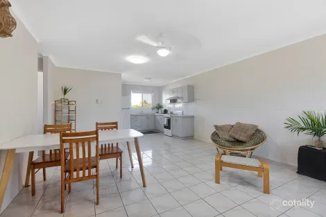 Property photo of 4/2 Coral Drive Blacks Beach QLD 4740