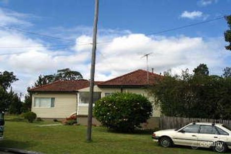 40 O'Keefe Cres, Eastwood, NSW 2122