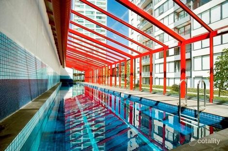 1206/28 Bank St, South Melbourne, VIC 3205