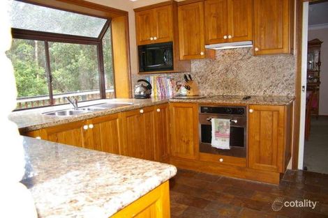 Property photo of 10 Brentwood Way Castle Hill NSW 2154