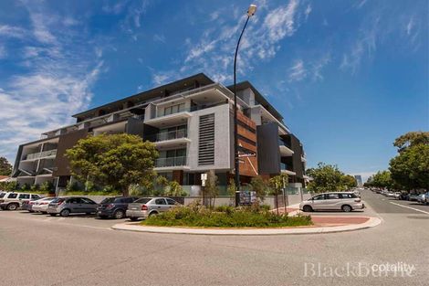 Property photo of 15/103 Harold Street Highgate WA 6003