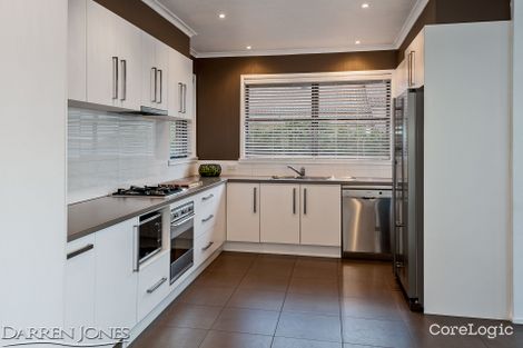Property photo of 38 Webster Crescent Watsonia VIC 3087