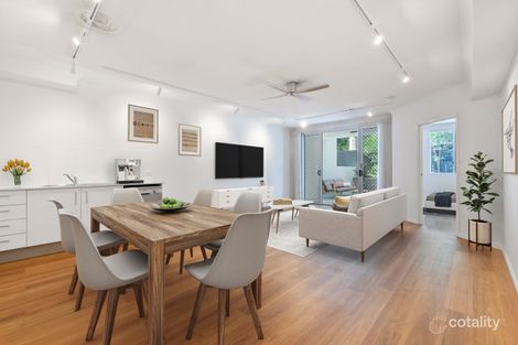 34/59 Robertson St, Fortitude Valley, QLD 4006