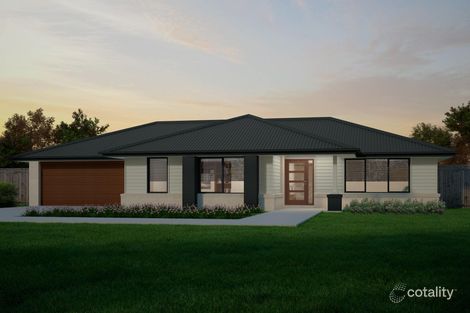 163 Charbel Ave, Roseworthy, SA 5371