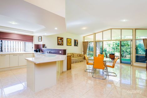 Property photo of 9 Saint Paul Crescent Varsity Lakes QLD 4227