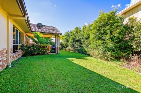 Property photo of 9 Saint Paul Crescent Varsity Lakes QLD 4227