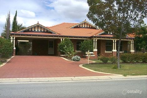 9 Orchid Ave, Bennett Springs, WA 6063