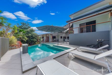 Property photo of 81 Kookaburra Drive Cannon Valley QLD 4800