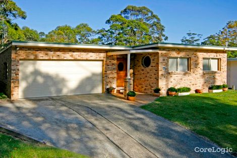 Property photo of 41 Bangalow Street Narrawallee NSW 2539