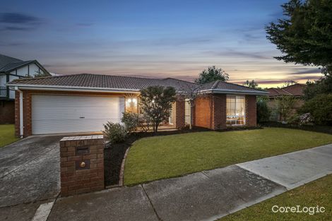 Property photo of 41 County Drive Berwick VIC 3806