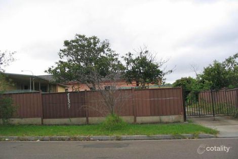 Property photo of 127 John Street Merrylands NSW 2160