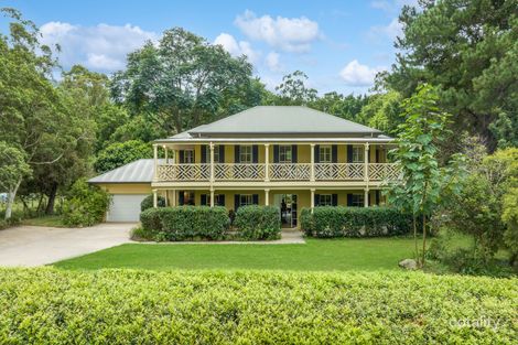 2 Kadanga Ct, Highvale, QLD 4520