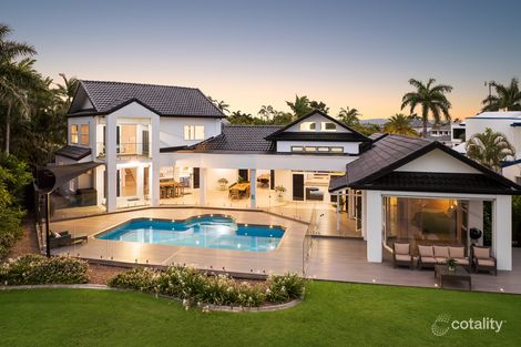 Property photo of LOT 13/131 Morala Avenue Runaway Bay QLD 4216