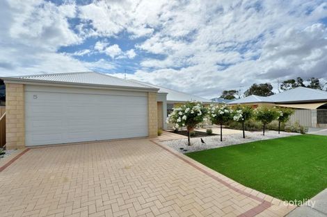 5 Dotterel Dr, Dudley Park, WA 6210