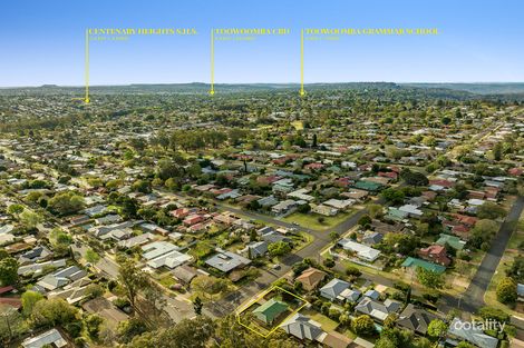 Property photo of 82 Rowbotham Street Rangeville QLD 4350