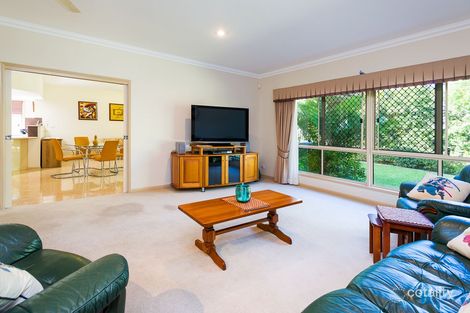 Property photo of 9 Saint Paul Crescent Varsity Lakes QLD 4227