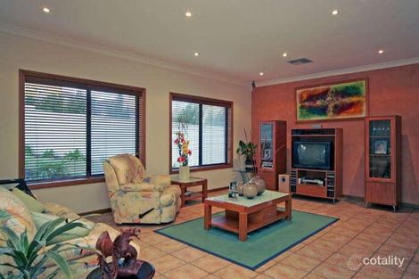 Property photo of 4 Earls Court Craigburn Farm SA 5051