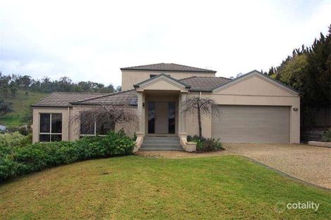 Property photo of 1 Caernarvon Court Wodonga VIC 3690