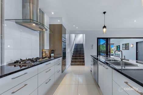 Property photo of 81 Kookaburra Drive Cannon Valley QLD 4800