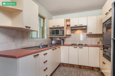 Property photo of 60 Kurumba Street Kippa-Ring QLD 4021