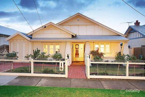 Property photo of 24 Kerferd Street Essendon North VIC 3041