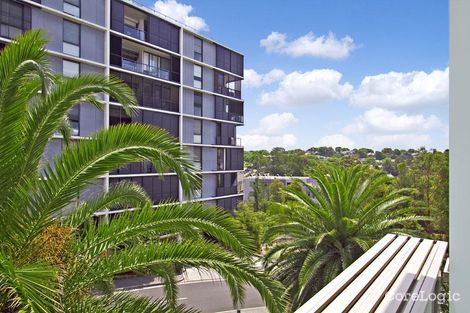 Property photo of 5305/8 Alexandra Drive Camperdown NSW 2050