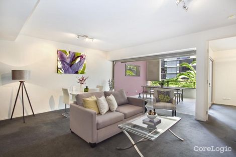 Property photo of 5305/8 Alexandra Drive Camperdown NSW 2050