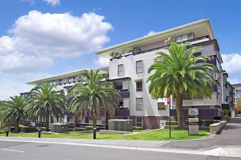 Property photo of 5305/8 Alexandra Drive Camperdown NSW 2050