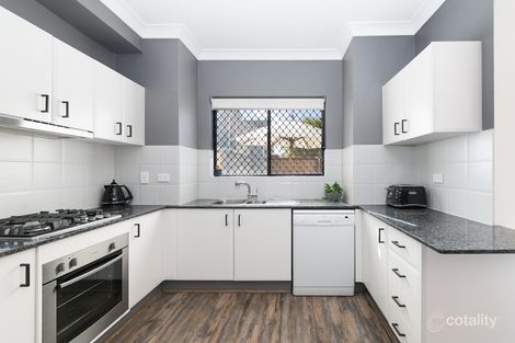 Property photo of 2/8 Warumbui Avenue Miranda NSW 2228